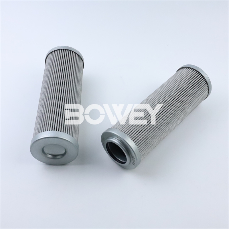 300147 300148 01.E 170.10VG.30.E.P.- 01E.170.10VG.HR.E.P Bowey replaces Internormen hydraulic filter element