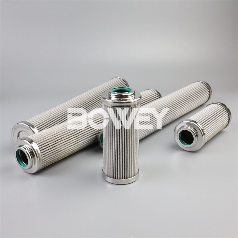 300596 01E.30.25G.30.E.P Bowey Replaces Internormen Filter Element