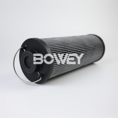 SFX-500X20 Bowey replaces Leemin hydraulic oil return filter element