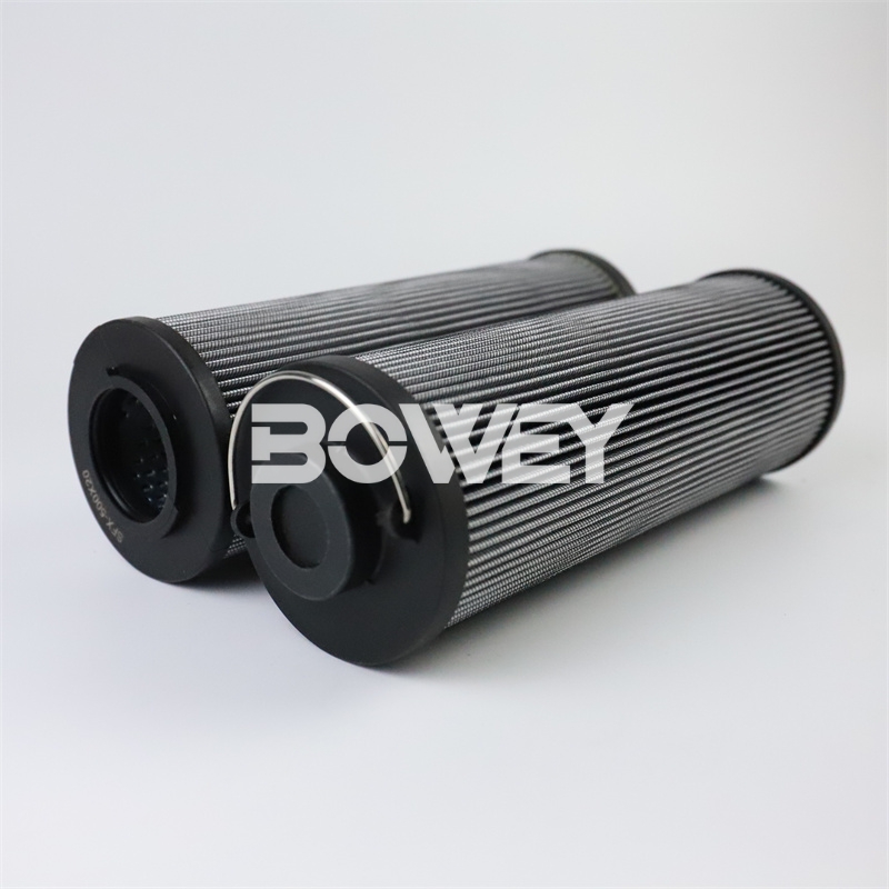 SFX-500X20 Bowey replaces Leemin hydraulic oil return filter element