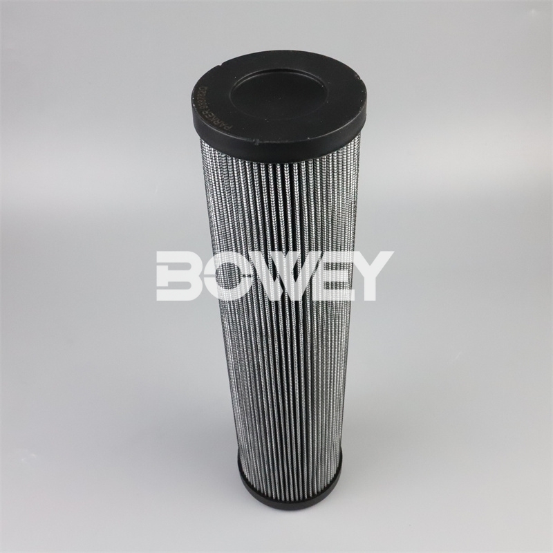 938782Q Bowey replaces Par Ker hydraulic lubricating oil filter element