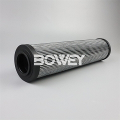 938782Q Bowey replaces Par Ker hydraulic lubricating oil filter element