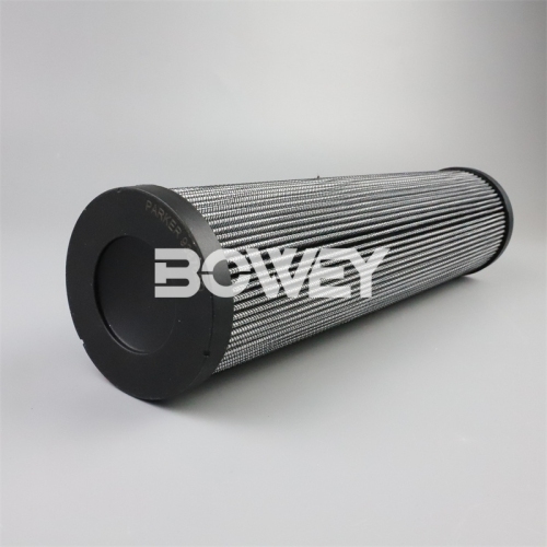 938782Q Bowey replaces Par Ker hydraulic lubricating oil filter element