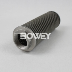 WF-12CL-G1 1/2 Bowey Filter Magnetic Filter Element φ80145 Filter Precision 80μm