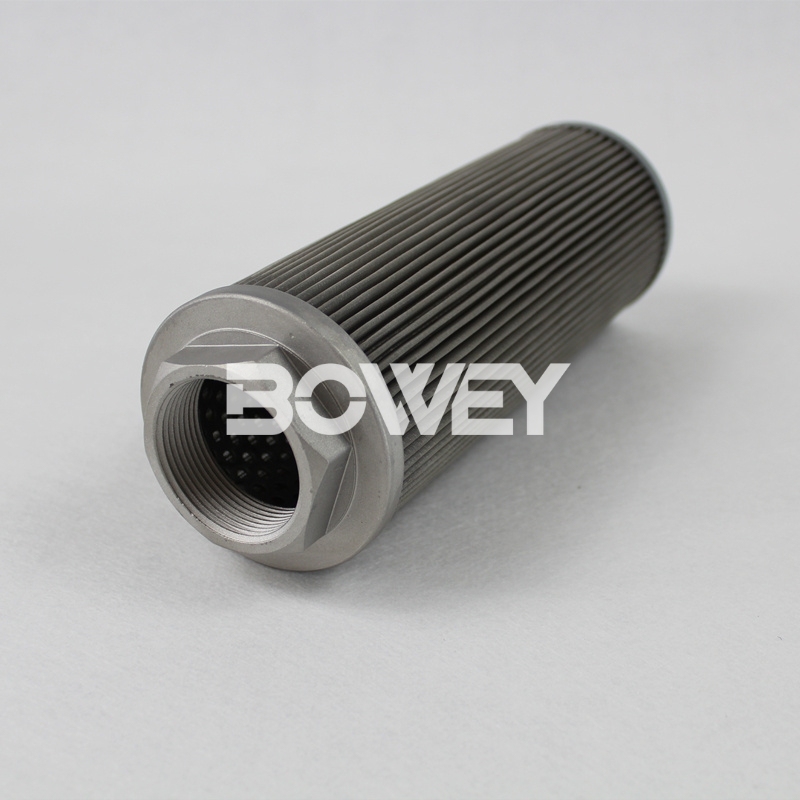 WF-12CL-G1 1/2 Bowey Filter Magnetic Filter Element φ80145 Filter Precision 80μm