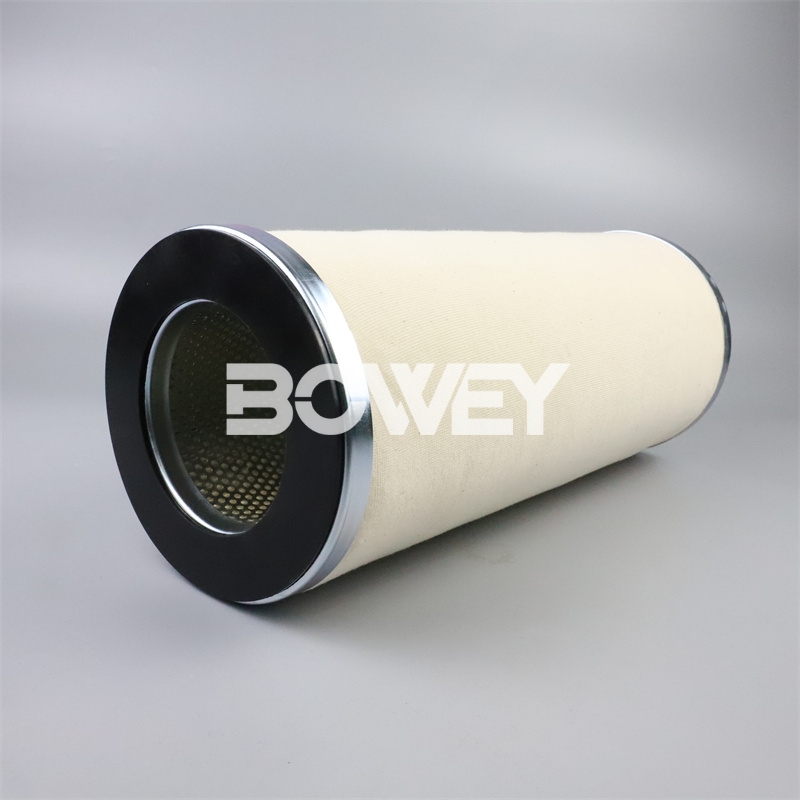 CC-31402-N2 Bowey replaces Waftec Japan coalescing filter element