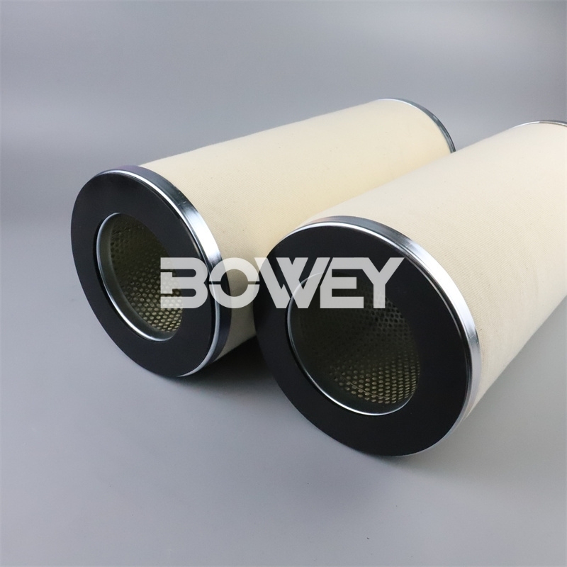 CC-31402-N2 Bowey replaces Waftec Japan coalescing filter element