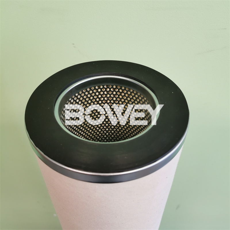 CF-D88/150X850MM Bowey replaces ZJCQ-3 vacuum oil filter coalescing filter element