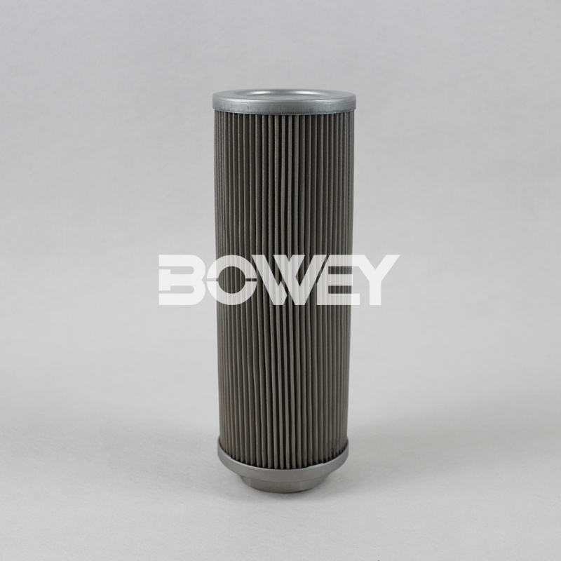 WF-12CL-G1 1/2 Bowey Filter Magnetic Filter Element φ80145 Filter Precision 80μm