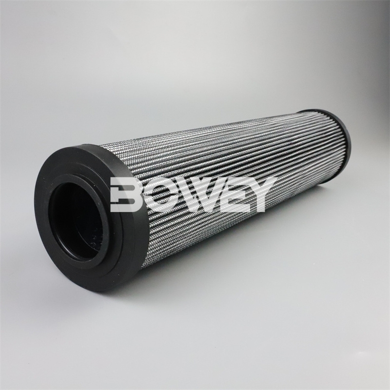 938782Q Bowey replaces Par Ker hydraulic lubricating oil filter element