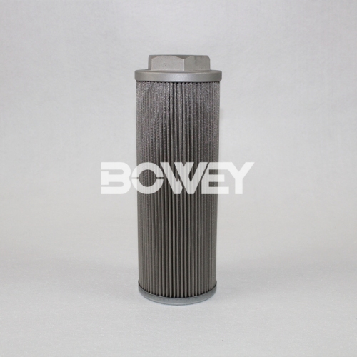 WF-12CL-G1 1/2 Bowey filter magnetic filter element φ80145 filter precision 80μm