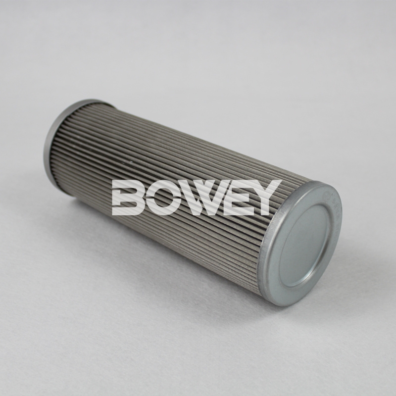 WF-12CL-G1 1/2 Bowey filter magnetic filter element φ80145 filter precision 80μm