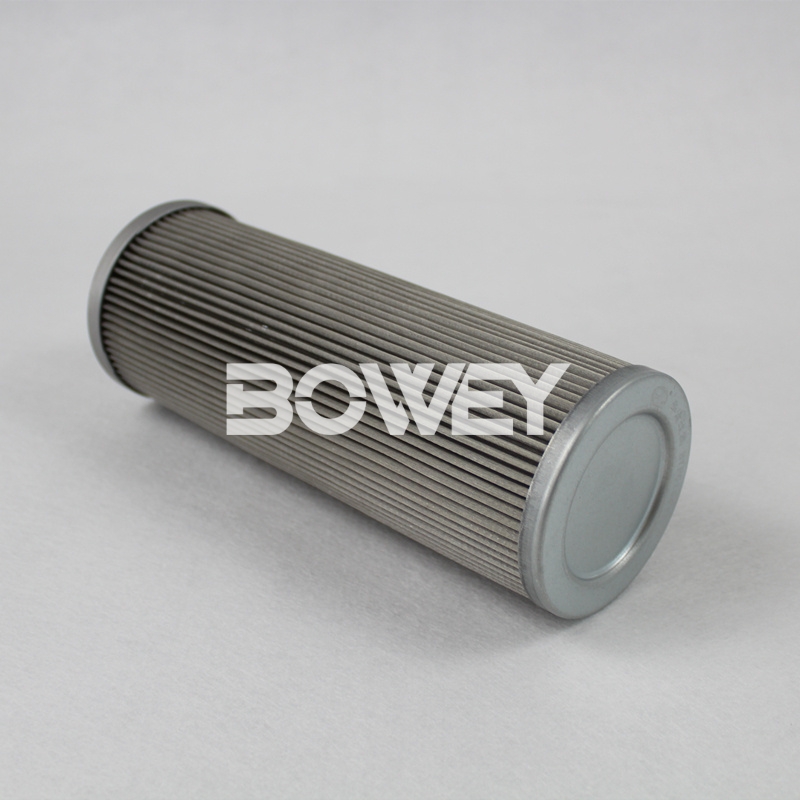 WF-12CL-G1 1/2 Bowey Filter Magnetic Filter Element φ80145 Filter Precision 80μm
