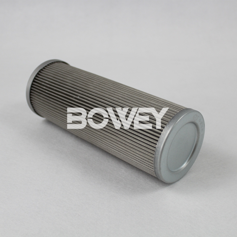 WF-12CL-G1 1/2 Bowey Filter Magnetic Filter Element φ80145 Filter Precision 80μm