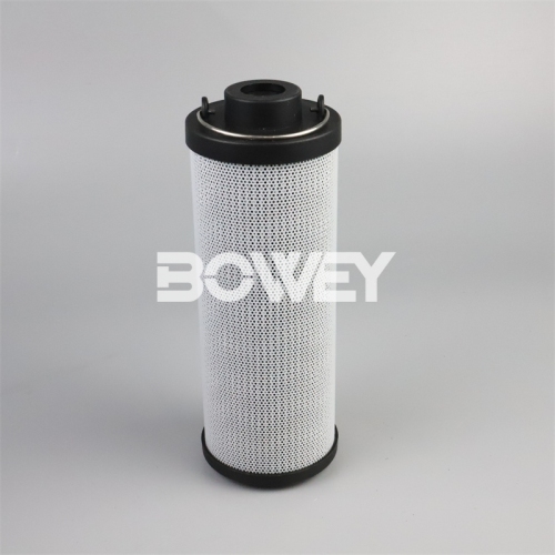 0165R010ON Bowey replaces Hydac oil return double cartridge filter element
