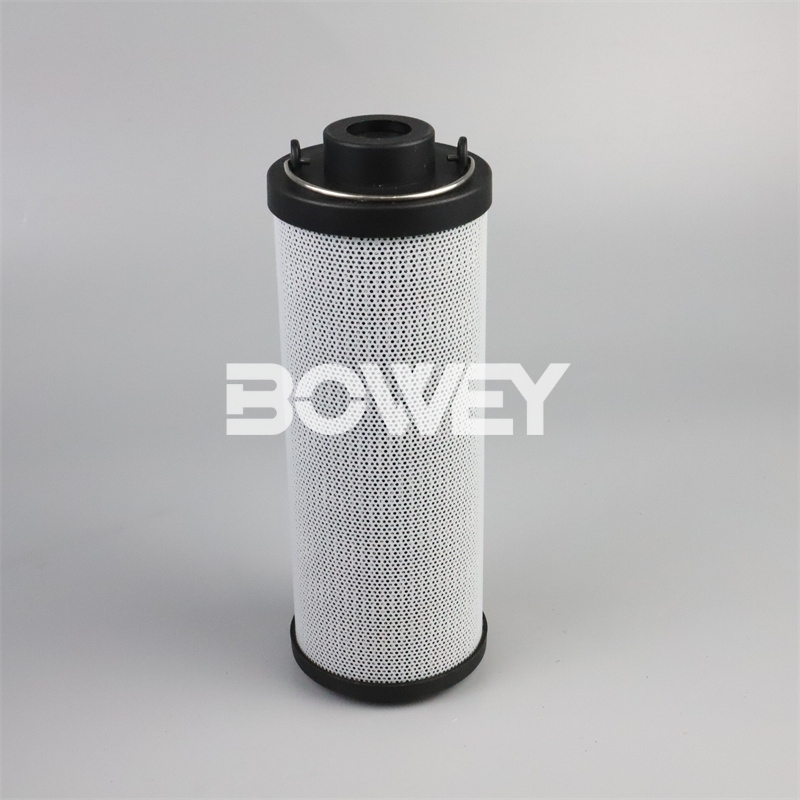 0165R010ON Bowey replaces Hydac oil return double cartridge filter element