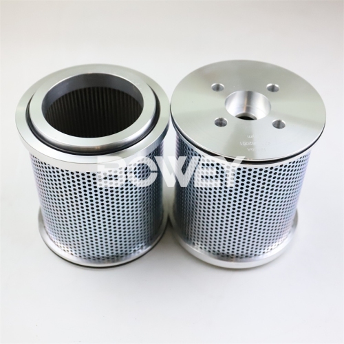 18136A-4201062001-35YM Bowey coupler filter element