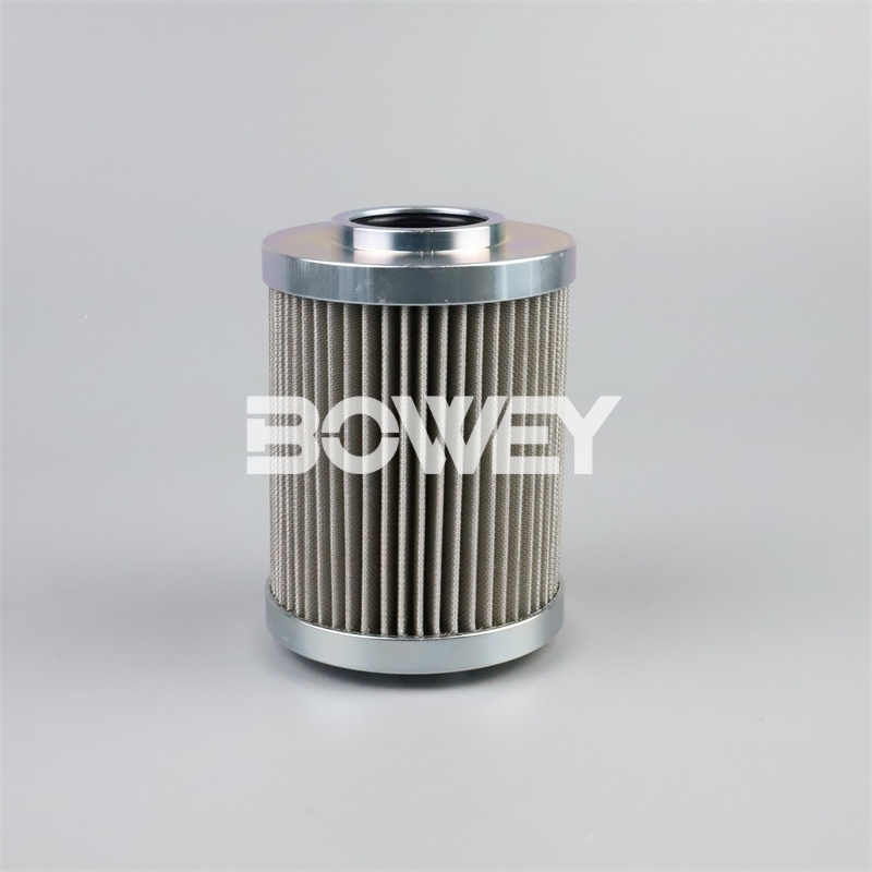 HP27L4-25MB Bowey replaces HY-PRO high-pressure hydraulic filter element