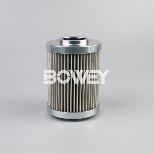 HP27L4-25MB Bowey replaces HY-PRO high-pressure hydraulic filter element
