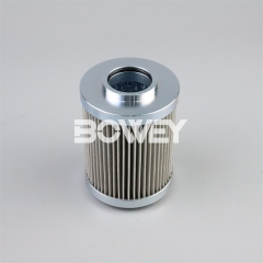 HP27L4-25MB Bowey replaces HY-PRO high-pressure hydraulic filter element