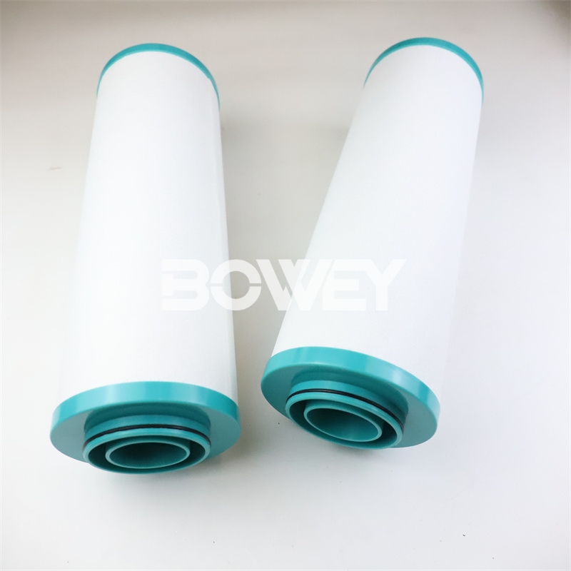 LFA-140 AA LFA-140 AO Bowey Air Compressor Precision Filter Element