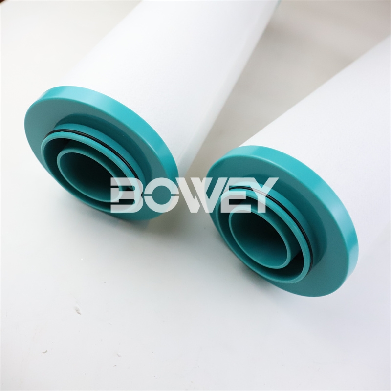 LFA-140 AA LFA-140 AO Bowey Air Compressor Precision Filter Element