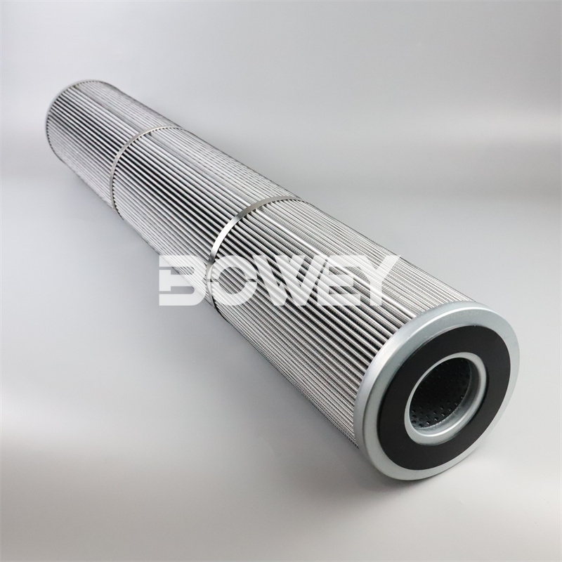 HP101L36-1MB HP101L36-3MB HP101L36-6MB HP101L36-25AV Bowey replaces Hy-pro double open structure large flow hydraulic oil filter element