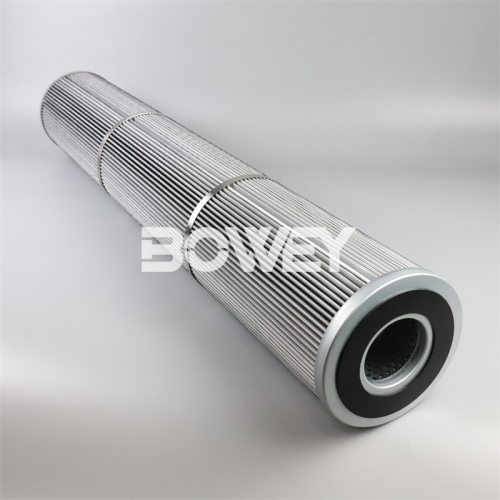 HP101L36-1MB HP101L36-3MB HP101L36-6MBHP101L36-25AV Bowey replaces Hy-pro double open structure large flow hydraulic oil filter element