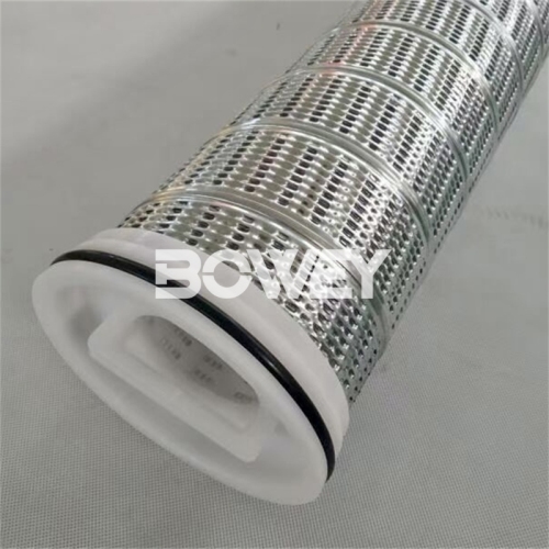 PHF-660-100L-LE Bowey replaces PECO large flow filter element