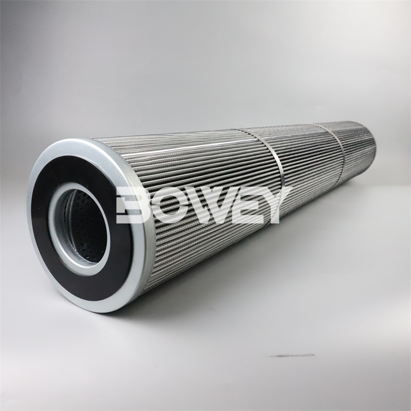 HP101L36-1MB HP101L36-3MB HP101L36-6MBHP101L36-25AV Bowey replaces Hy-pro double open structure large flow hydraulic oil filter element