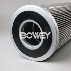 HP101L36-1MB HP101L36-3MB HP101L36-6MB HP101L36-25AV Bowey replaces Hy-pro double open structure large flow hydraulic oil filter element