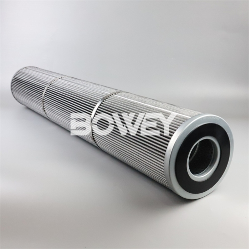 HP101L36-1MB HP101L36-3MB HP101L36-6MBHP101L36-25AV Bowey replaces Hy-pro double open structure large flow hydraulic oil filter element