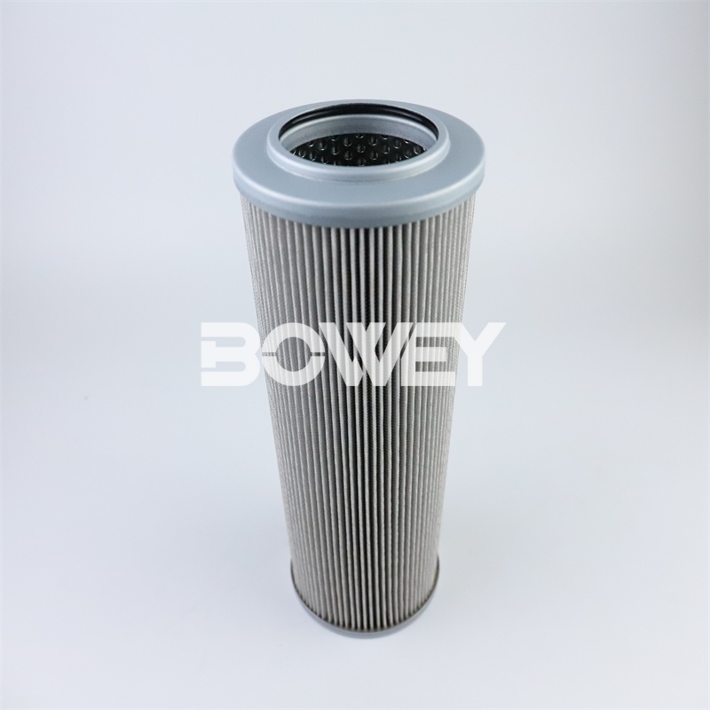 01.E 600.3VG.30.E.V.VA Bowey replaces Internormen stainless steel hydraulic filter element