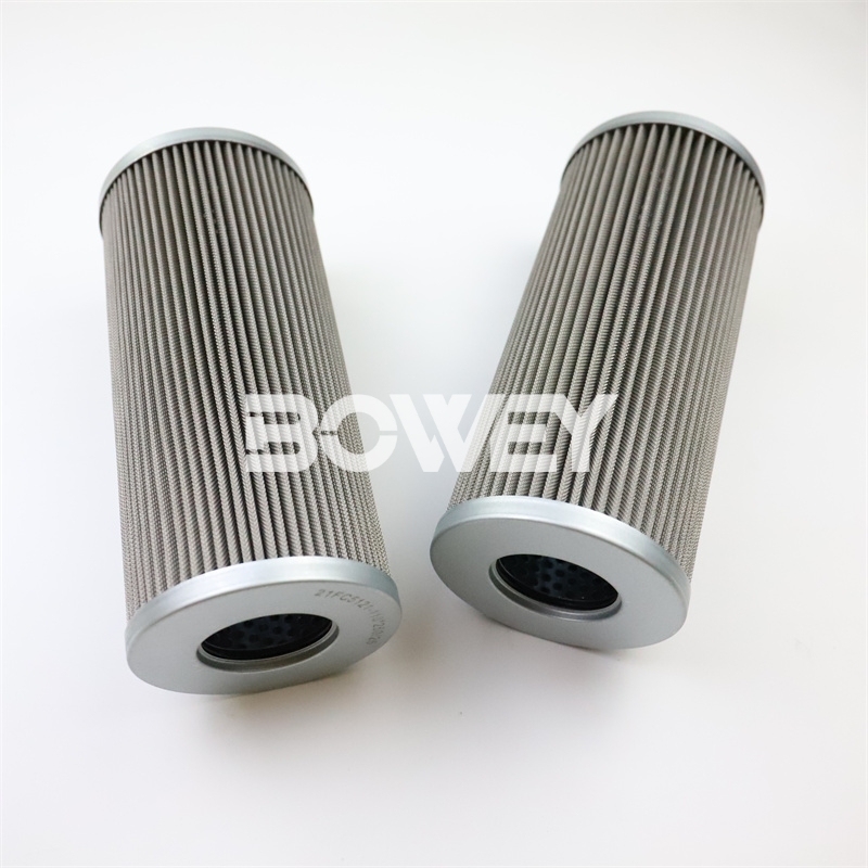 RTD-4001-40-K Bowey replaces BEA filter cartridge