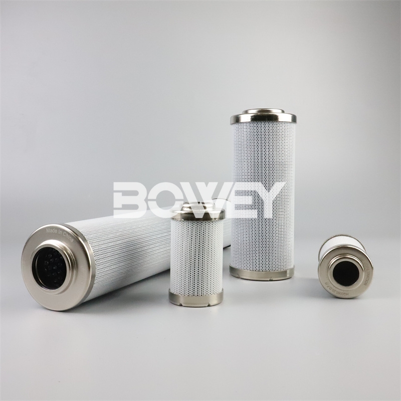 CHP282F25XN Bowey replaces OMT hydraulic filter element