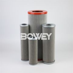 01.E 950.10VG.10.S.P.VA Bowey interchange Internormen hydraulic filter element