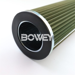 SO-616GS Bowey replaces PAR KER VELCON Teflon natural gas separation filter element