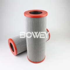 01.NR 1000.10VG.10.B.V.VA Bowey replaces Internormen hydraulic oil filter element