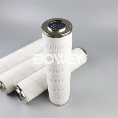 HC9600FKT13H HC9600FCT13H Bowey places Pall hydraulic oil filter element