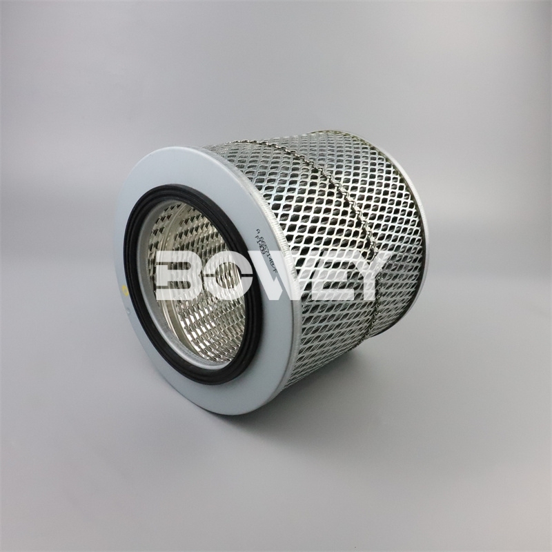 A6657148 Bowey replaces R OLLS ROYCE special filter element for oilfield equipment