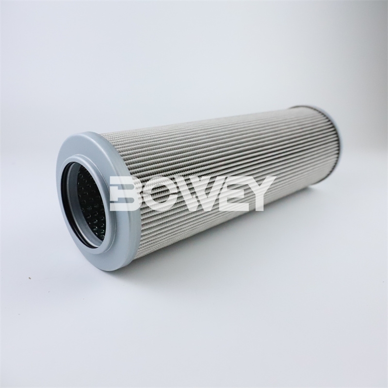 01.E 600.3VG.30.E.V.VA Bowey replaces Internormen stainless steel hydraulic filter element