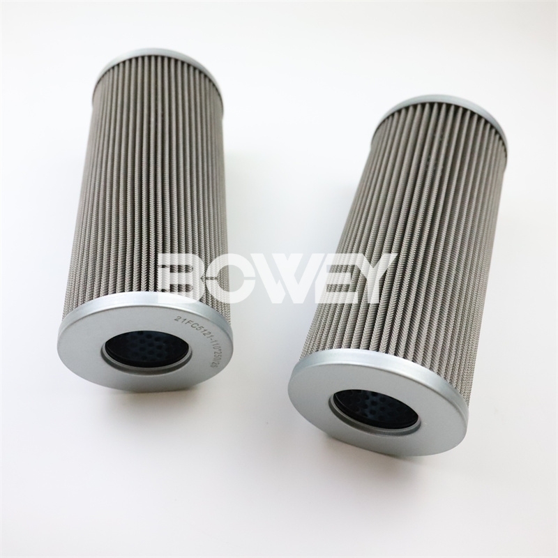 RTD-4001-40-K Bowey replaces BEA filter cartridge