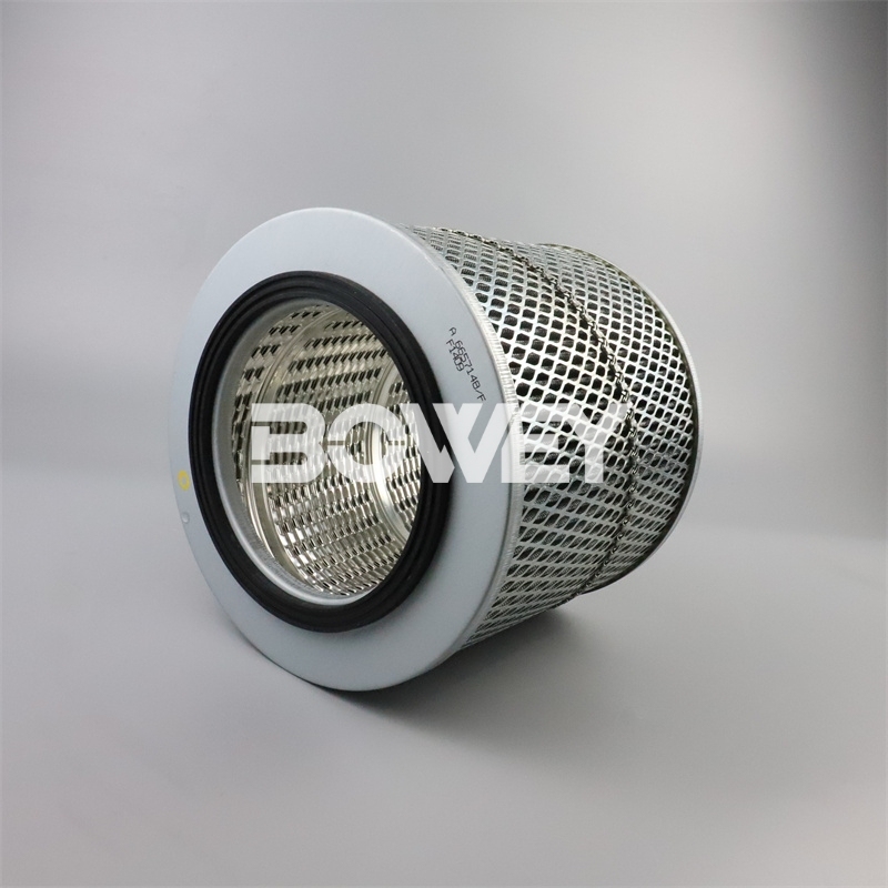 A6657148 Bowey replaces R OLLS ROYCE special filter element for oilfield equipment
