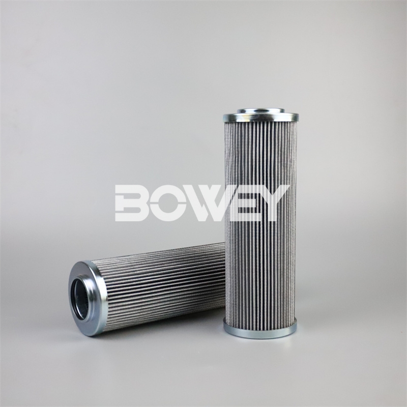 HP3202A06ANP01 HP3201A10AN Bowey replaces MP Filtri hydraulic filter element
