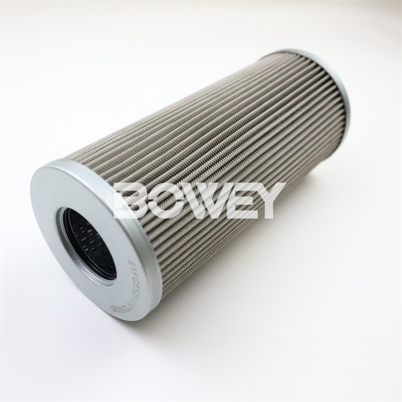 RTD-4001-40-K Bowey replaces BEA filter cartridge