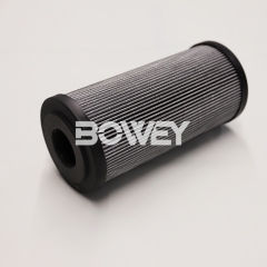 MF4003A10HB Bowey replaces MP-FILTRI hydraulic oil filter element