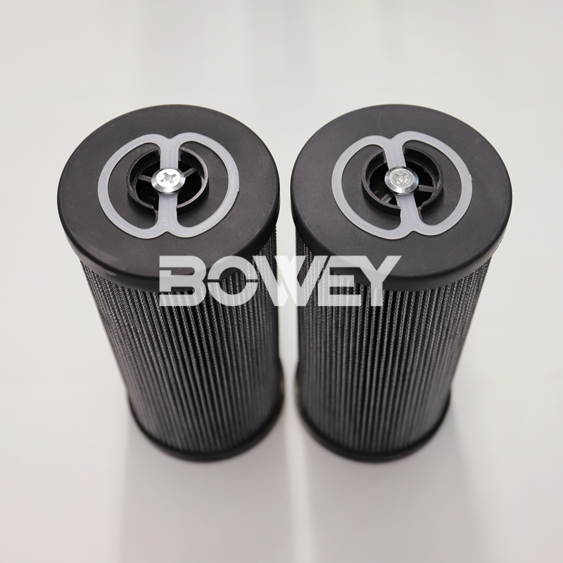 MF4003A10HB Bowey replaces MP-FILTRI hydraulic oil filter element