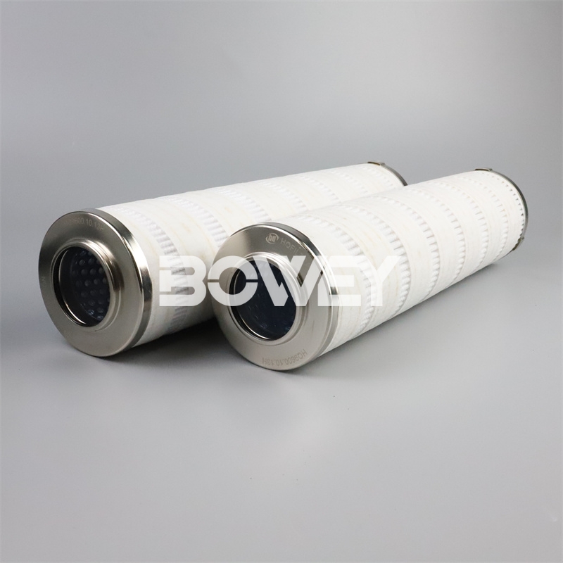 HC9600FKT13H HC9600FCT13H Bowey replaces Pall hydraulic oil filter element