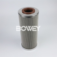 1833G Bowey replaces Vilter hydraulic filter element