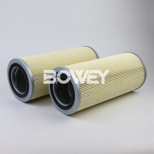 1833G Bowey replaces Vilter hydraulic filter element